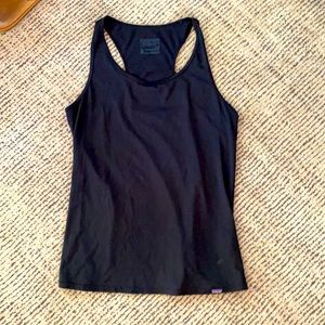 Patagonia running tank
